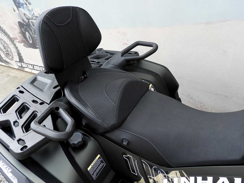 ATV Linhai LandForce 1000 EPS T3 second
