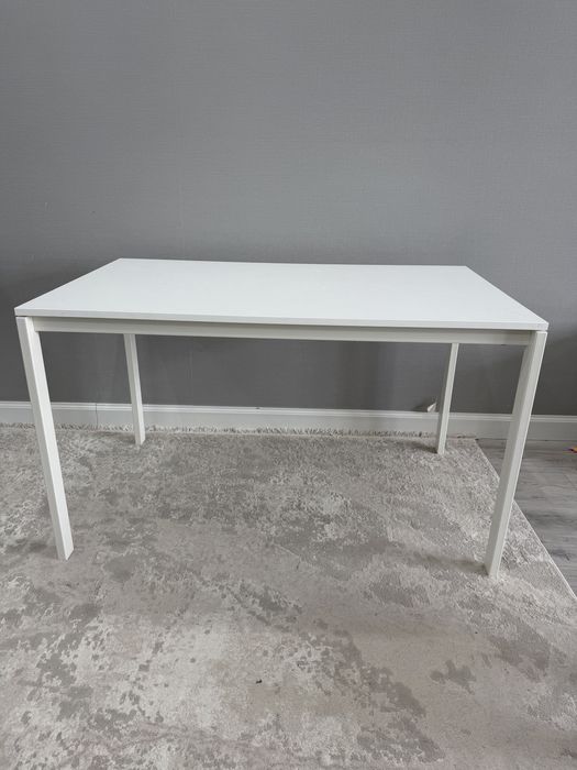 Ikea стол железные ножки