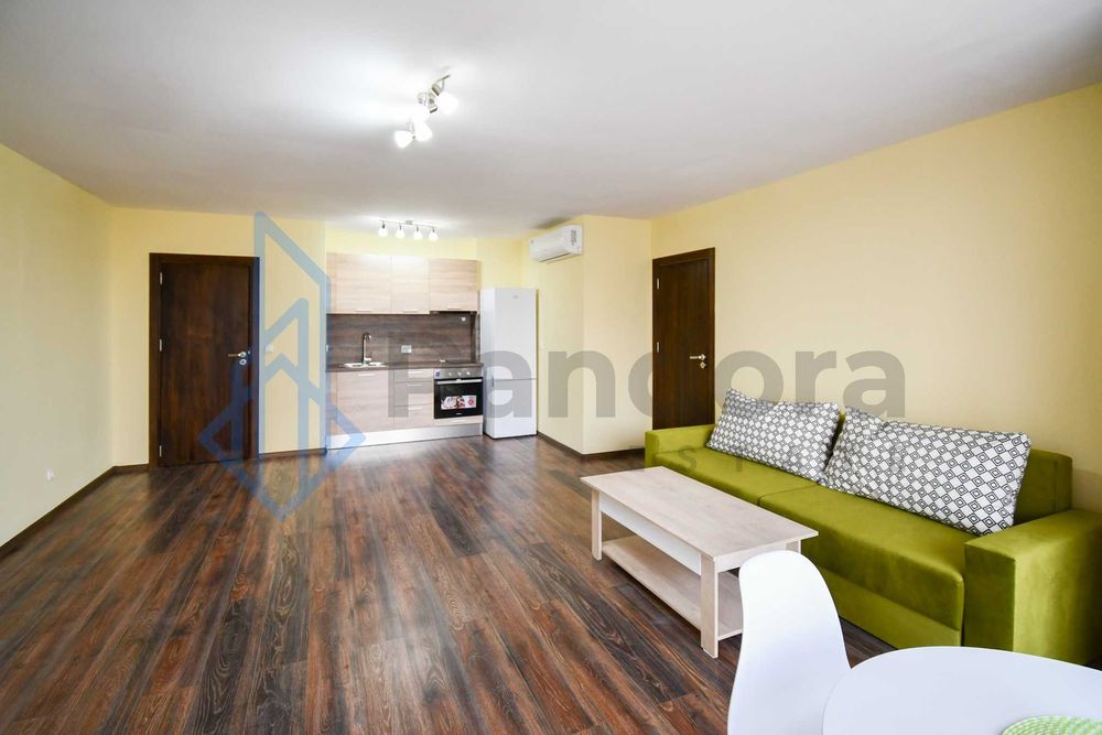 Дава се под наем Тристаен апартамент в София, Люлин 2 - 96 кв.м за 430 € - Снимка #2