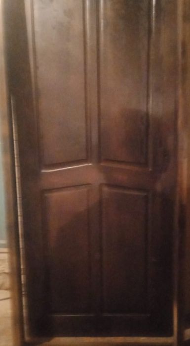 Плотничные и столярные работы