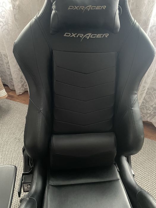 Кресло эко кожа компьютерное