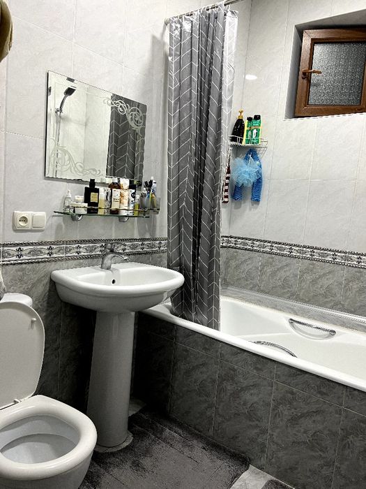 Коттедж 4 хонали уй новостройка арентир уч тепла хокимият