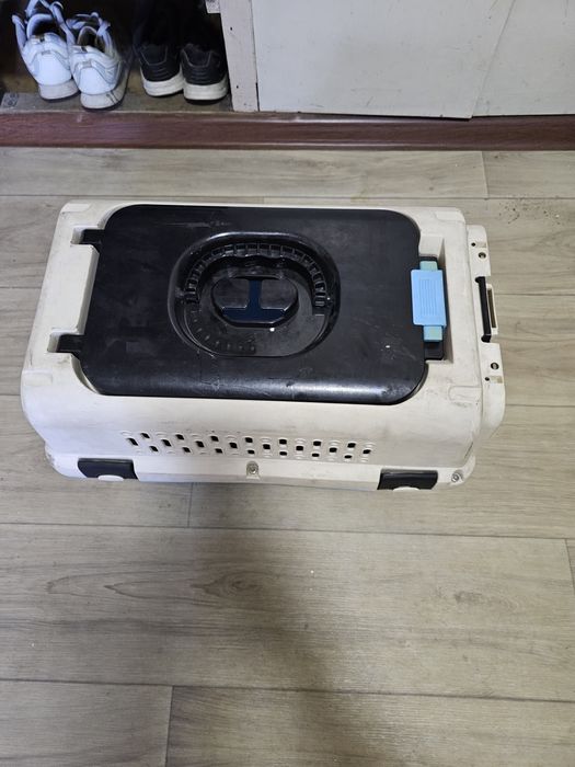 Продам переноску в идеальном состоянии!