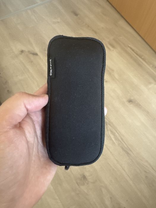 Insta360 x5 standard