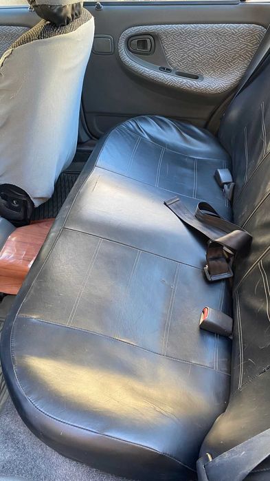 Daewoo Cielo  113 000km