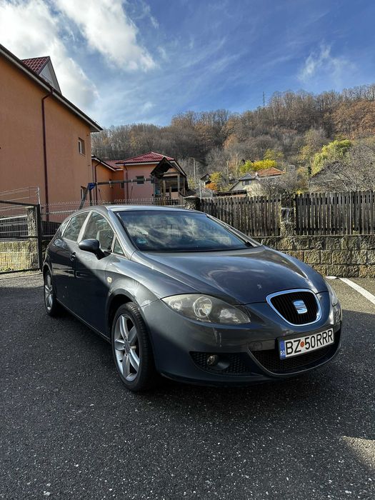 Seat Leon 1P - stare buna