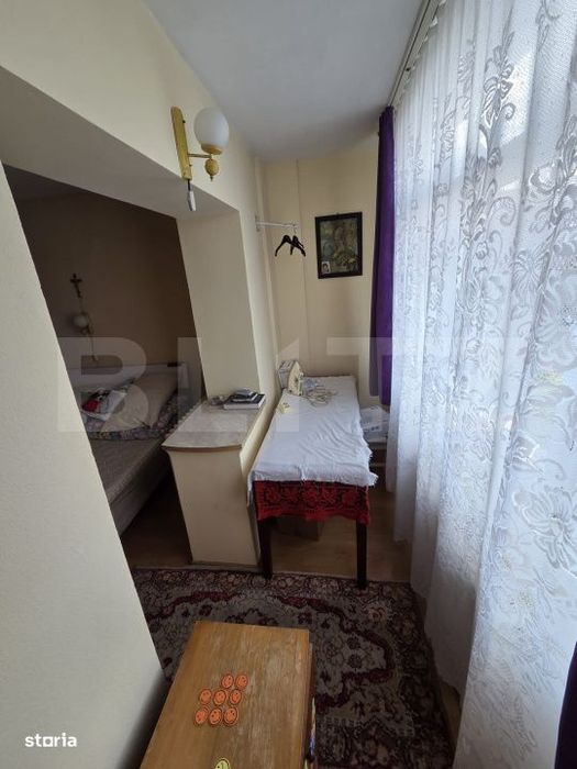 Apartament de vanzare, 3 camere, 65 mp, zona Nord