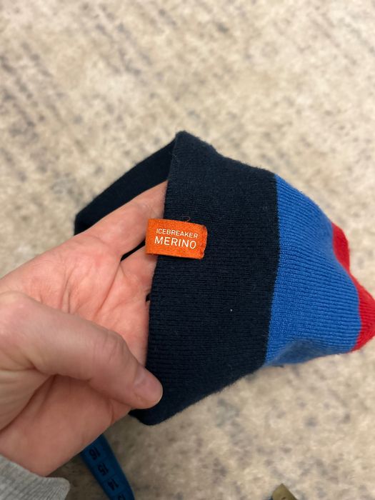 Caciula merinos copil (unisex)