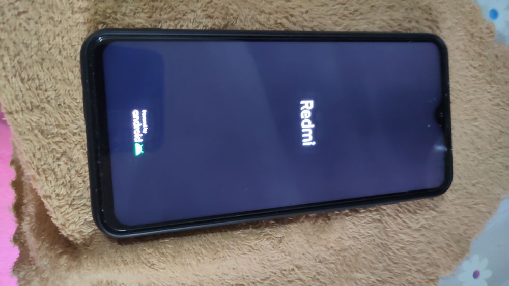 Xiaomi Redmi note 8 pro