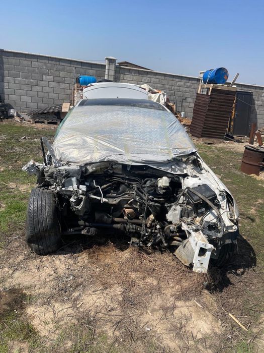 Киа оптима 2017 на запчасть