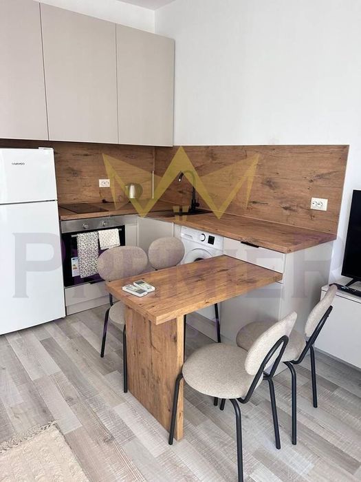 Продава се Двустаен апартамент в Свети Влас - 63 кв.м за 688 €/кв.м - Снимка #1