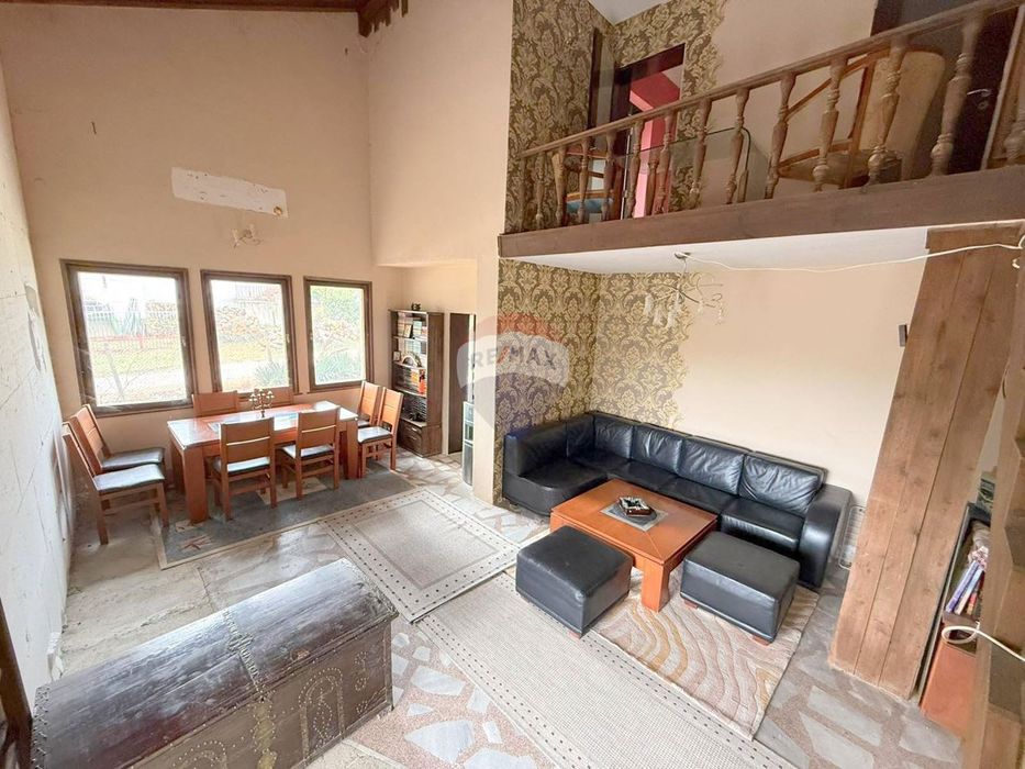 Продава се Къща в с. Близнаци, Област Варна - 90 кв.м за 1334 €/кв.м - Снимка #9