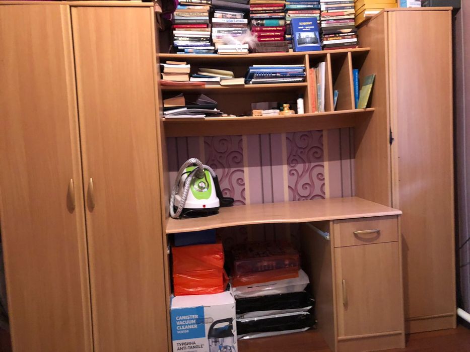 Шкаф 50 мың теңге