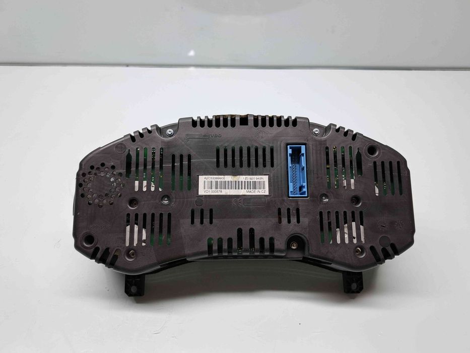 Ceas bord Skoda Octavia 2 Combi (1Z5) [Fabr 2004-2013] Facelift 1Z092