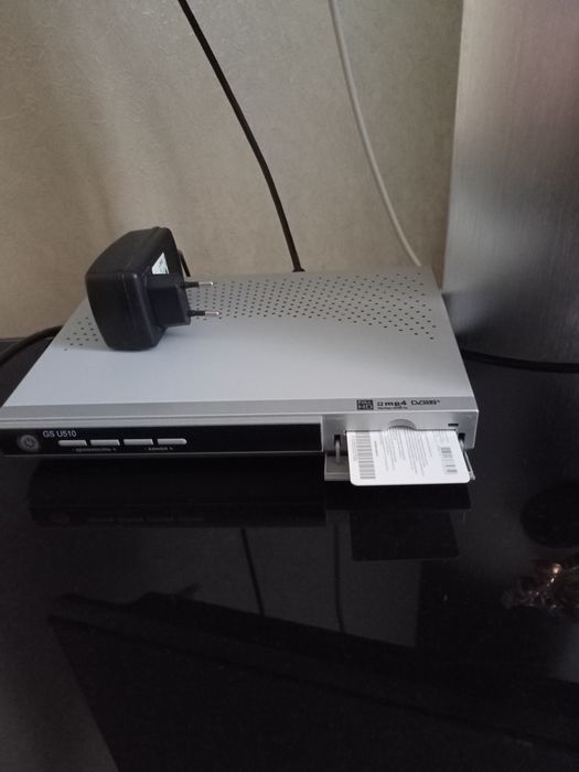 Пр-ся спутник приставка