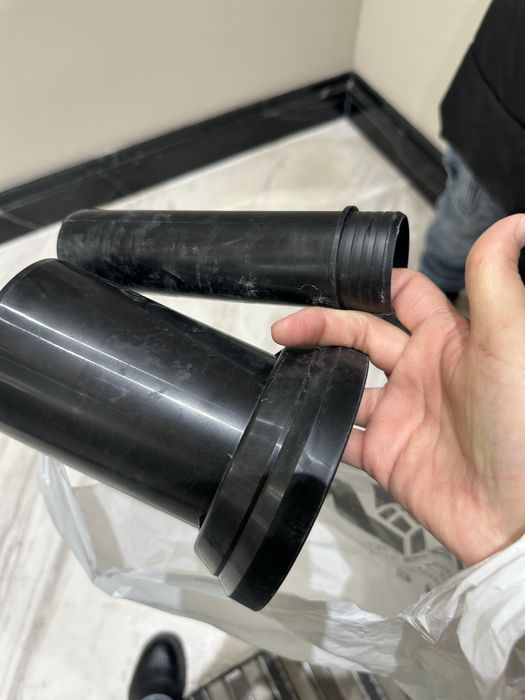 Продам комплект для смывания