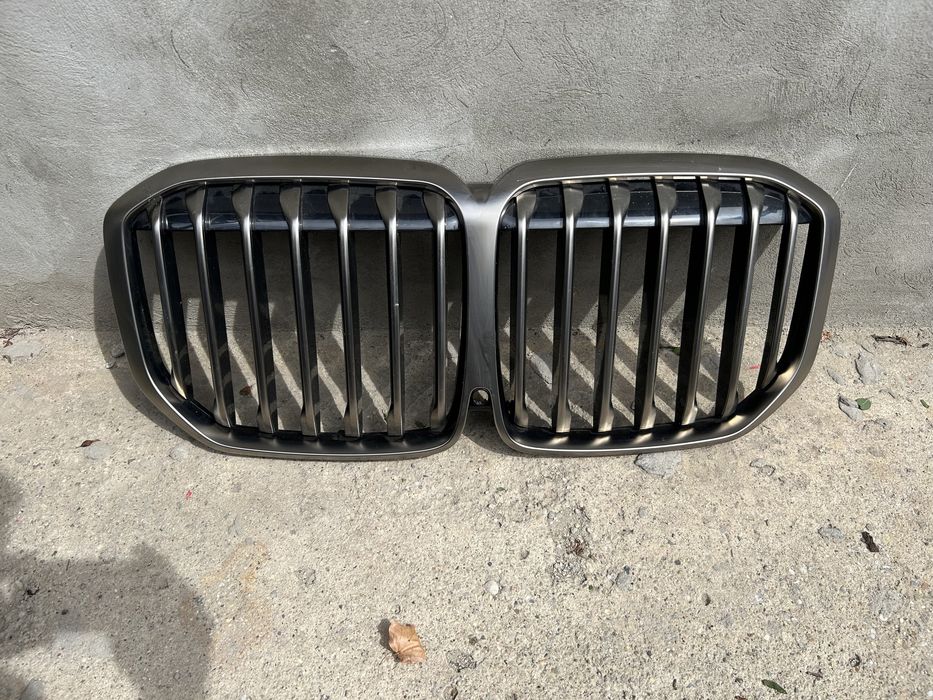 Grile bmw X7 G07 M 550 an 2019-2022