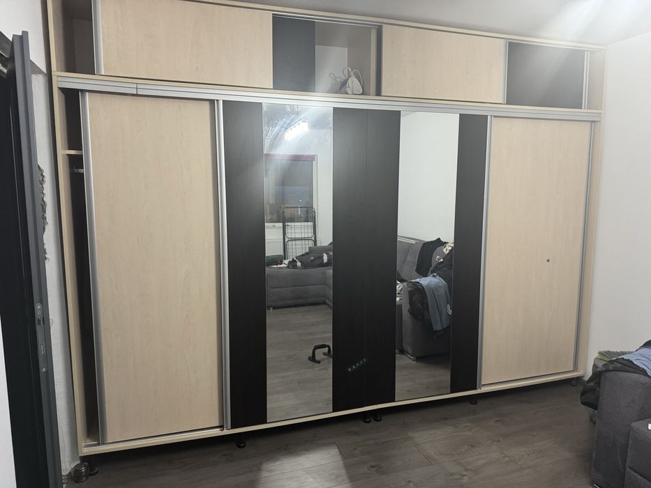 Mobilier sufragerie in stare foarte buna