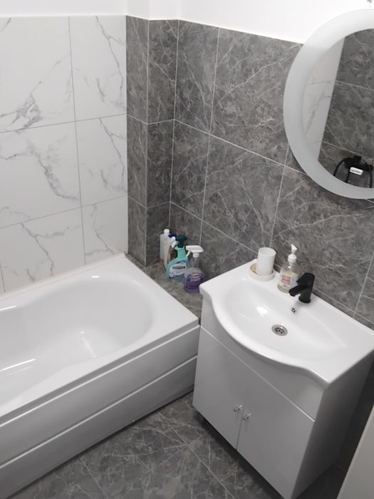 Apartament regim hotelier