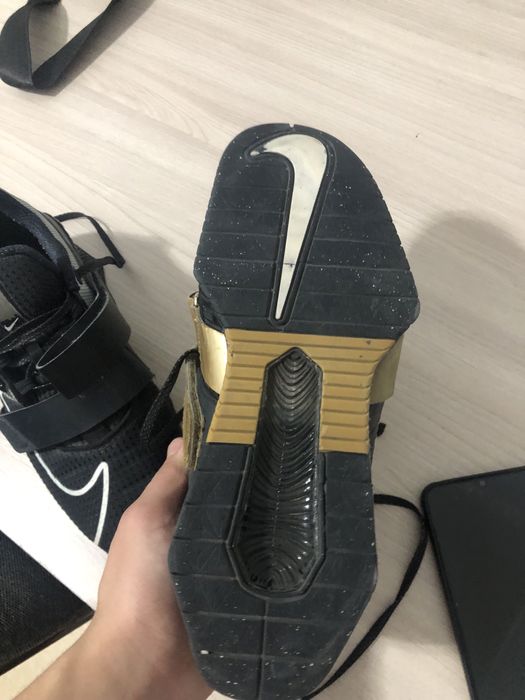 штангетки рамалеос