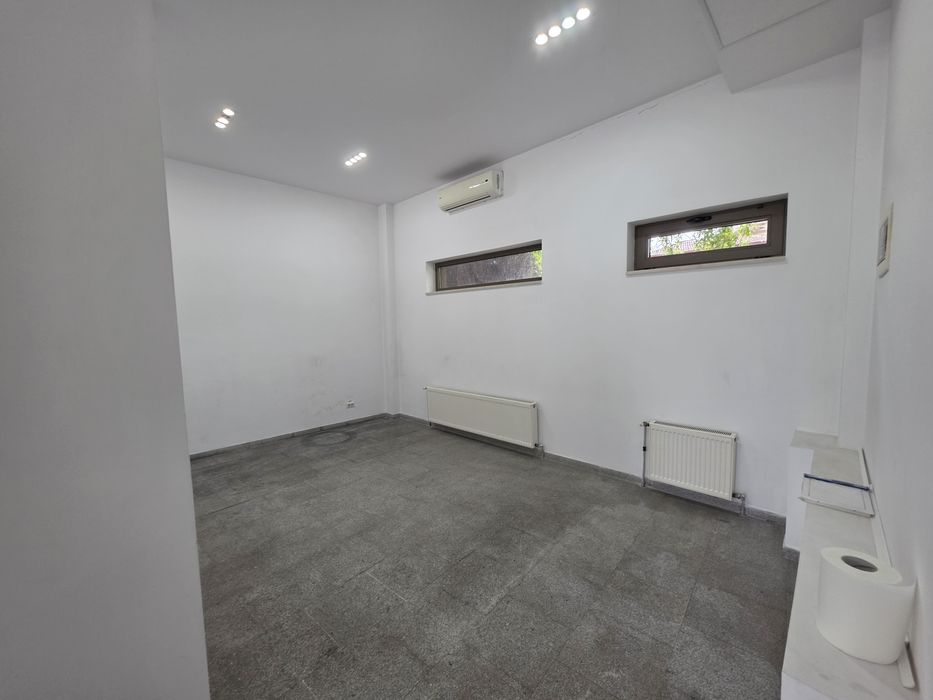 Spațiu comercial ultracentral