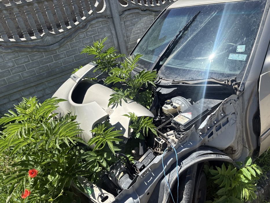 Mercedes c class w202 2.5TD на части