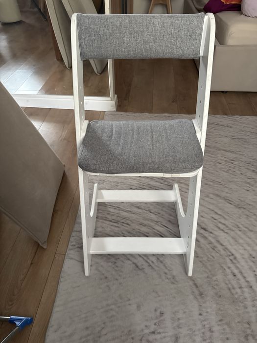 Детское кресло от 7 до 12