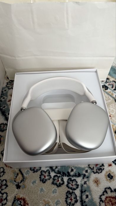 Airpods max 50тыс 1в1 люкс