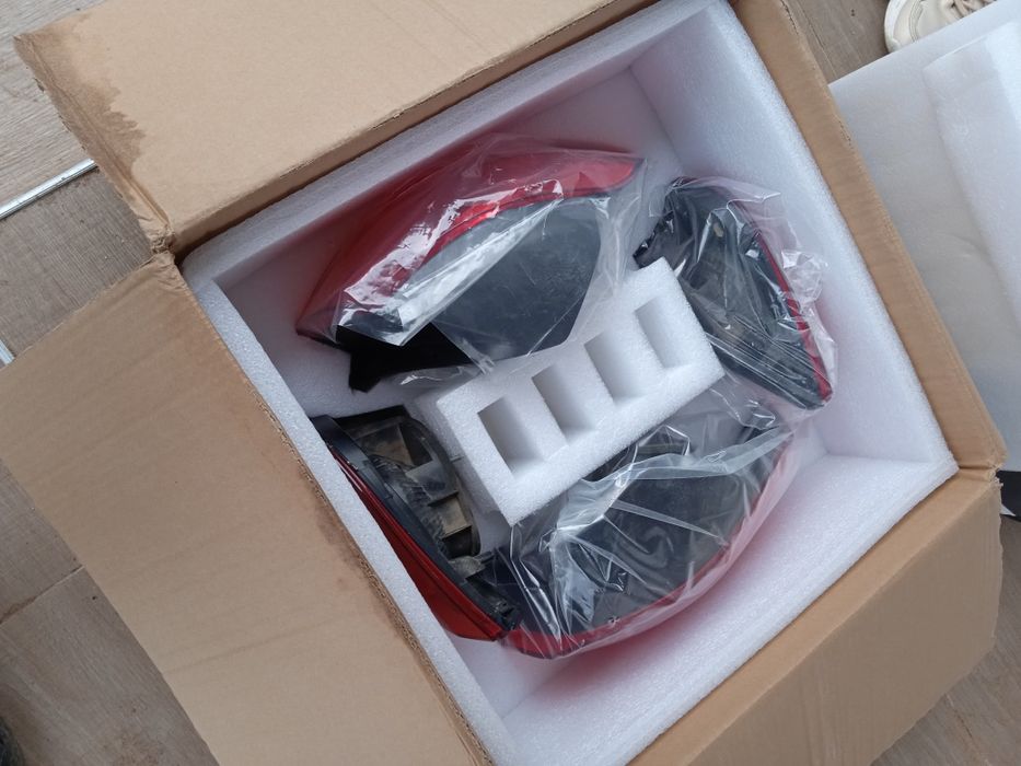 Стопове за голф 6 оригинални