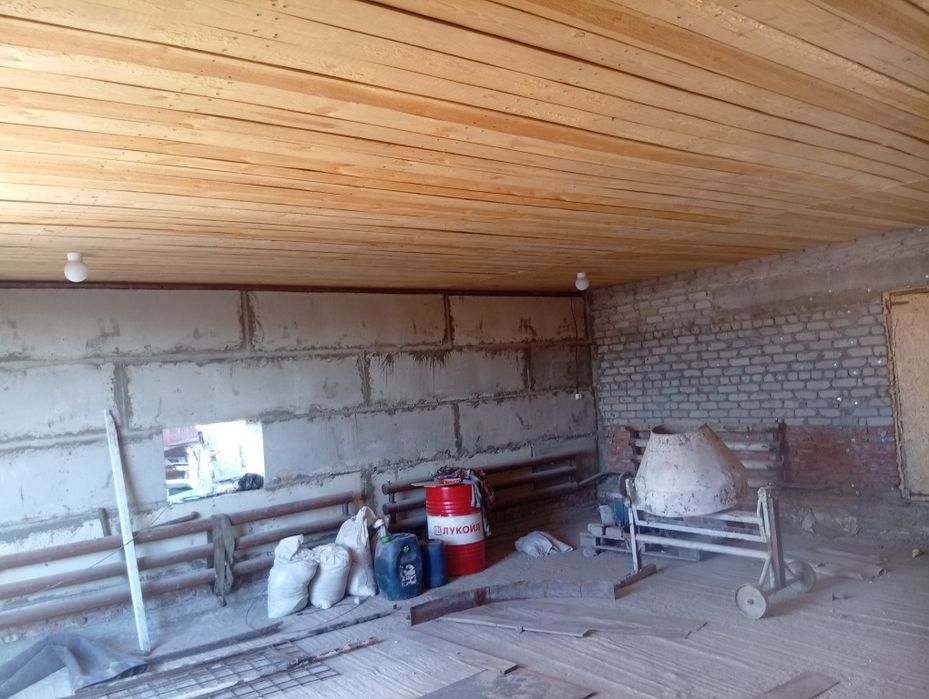 Продам пром базу