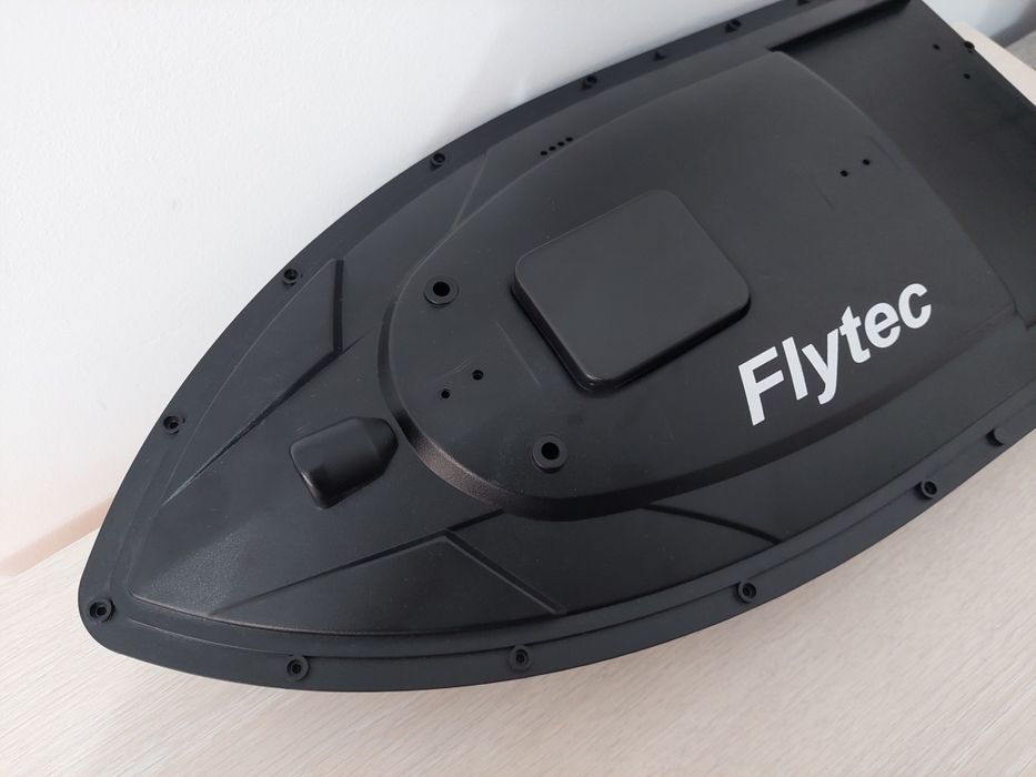 Carcasa navomodel Flytech