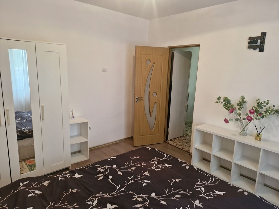 Apartament în regim hotelier