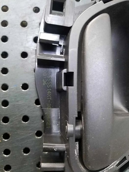 Maner interior dreapta fata opel vivaro c 96555514xt