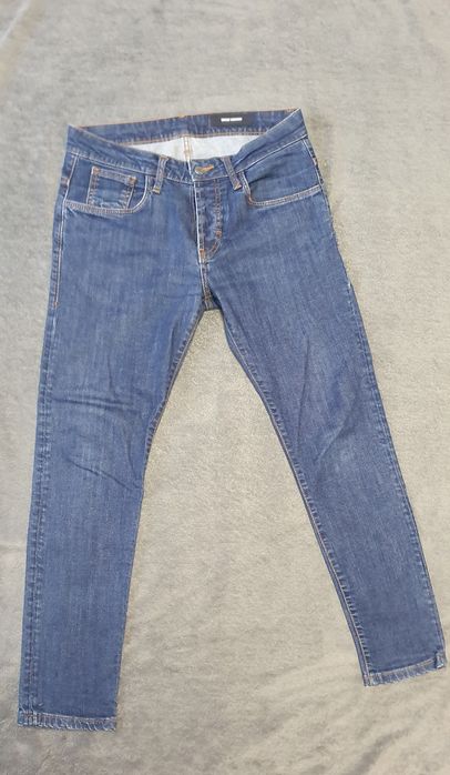 Дънки Takeshy Kurosawa