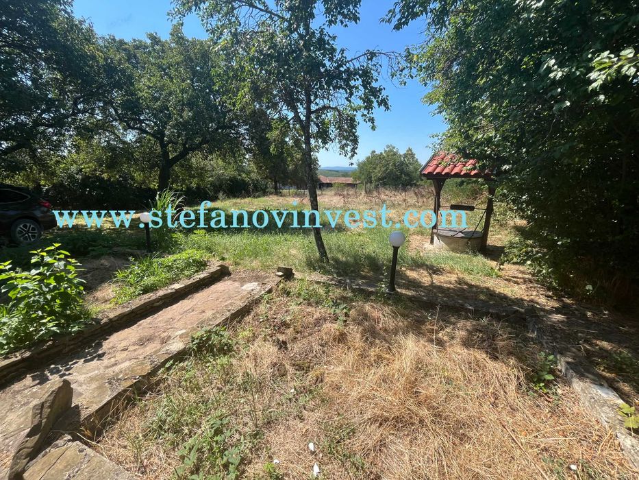 Продава се Къща в с. Господиново, Област Варна - 135 кв.м за 889 €/кв.м - Снимка #18
