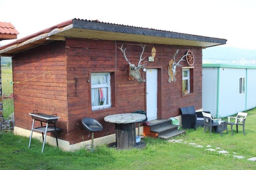 Вилно селище яз. Батак