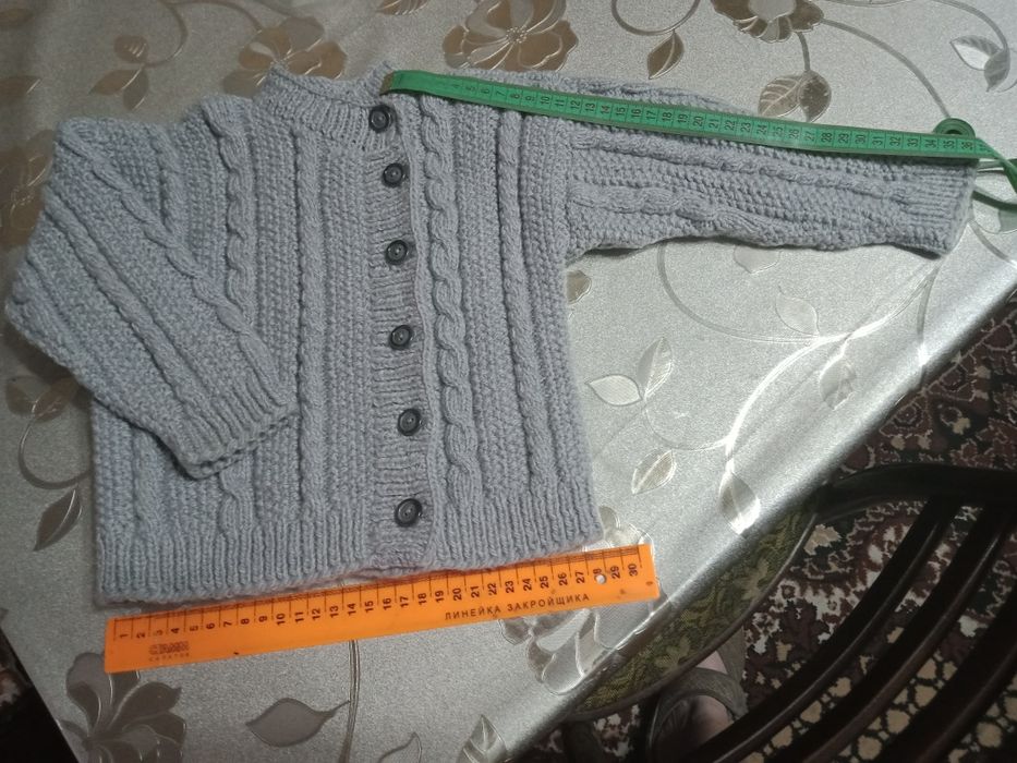 Продам детские вещи