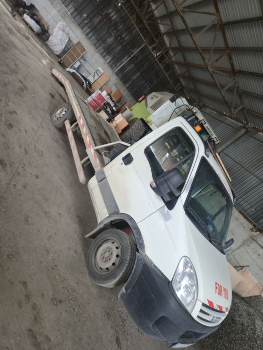 Ивеко дейли  35s14