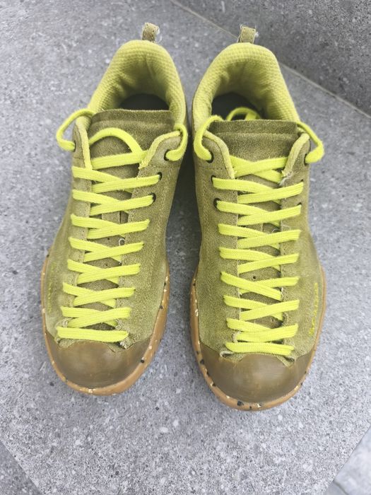 Scarpa Mojito Planet Suede