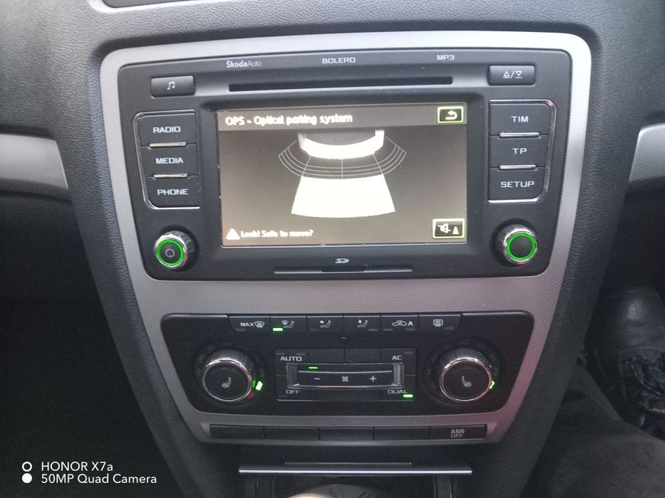 Turbo turbosuflanta skoda octavia 2 facelift 1.6 tdi 105 cp Cayc LF5A