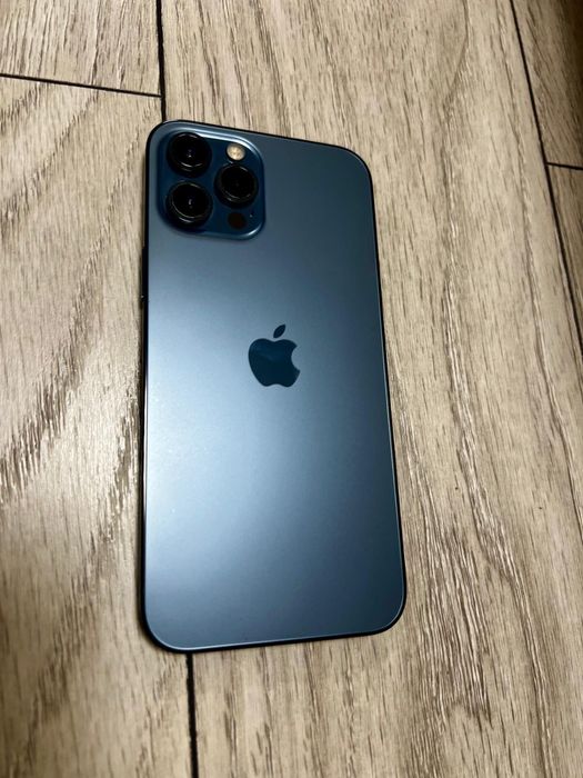 Iphone 12 pro max 256 gb