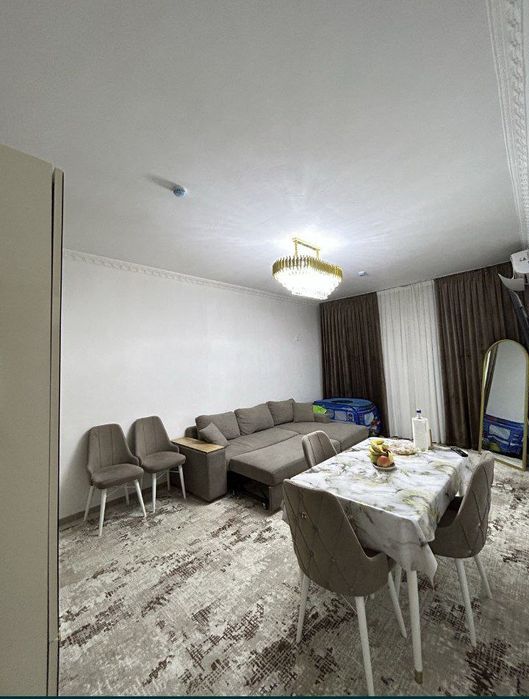 Chilonzor tumani Farxod bozori yonida oilaga talabalarga kvartira bor