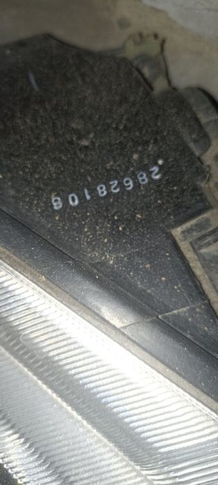 Продам Фару на Мазду 6
