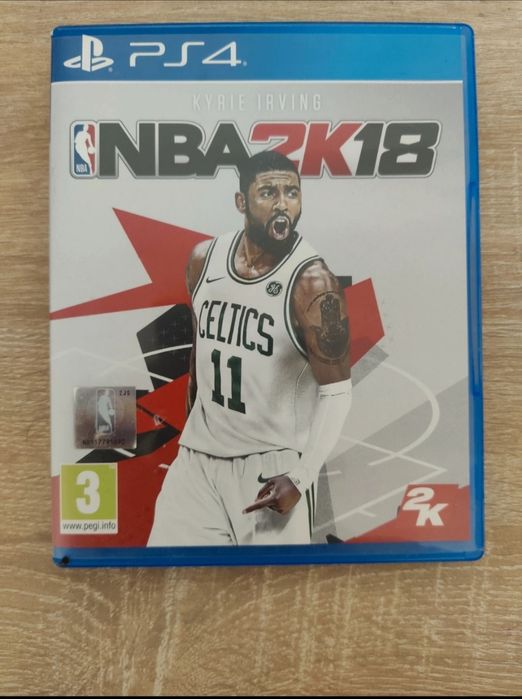 Nba 2k 18 Nba 2K Playgrounds 2 ps5