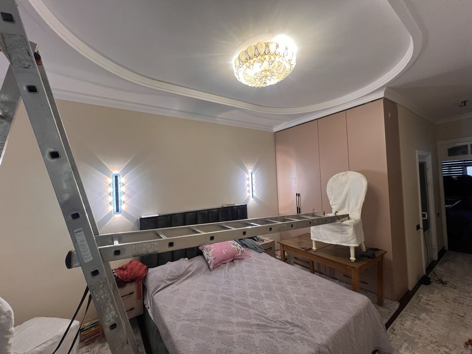 Elektrik 220v 380v ishlarni 100 sifatli,. (Визов) chaqiru bor