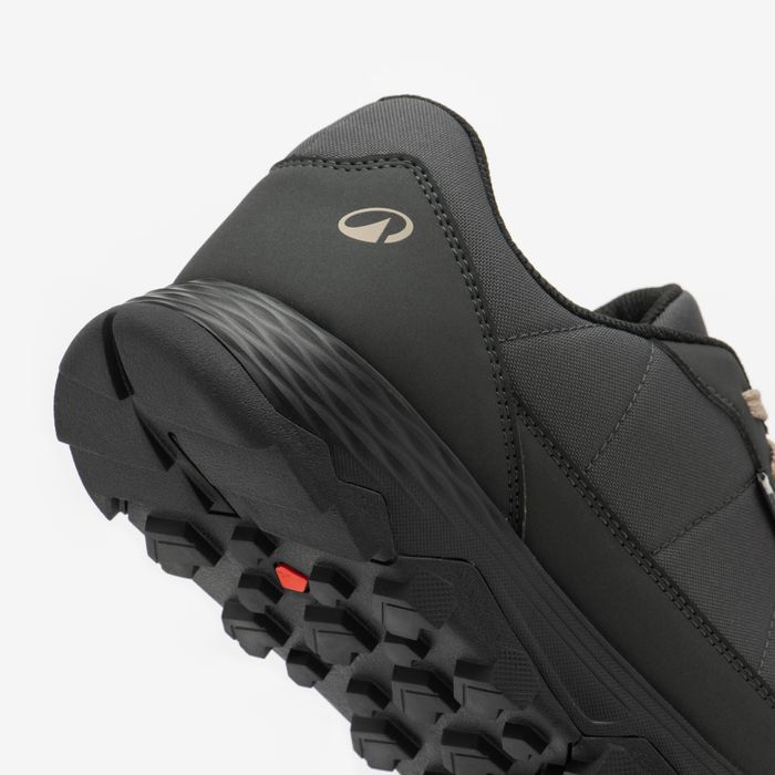 Încălțăminte impermeabilă Drumeție Nh100 - produs resigilat Decathlon