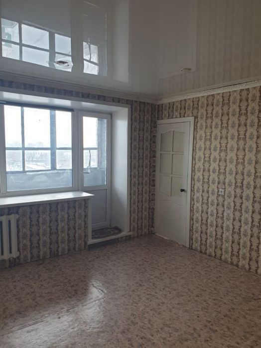 Продаётся две комнаты в общежитии