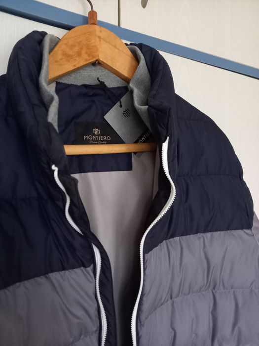 Яке чисто ново марково МОНТИЕРО