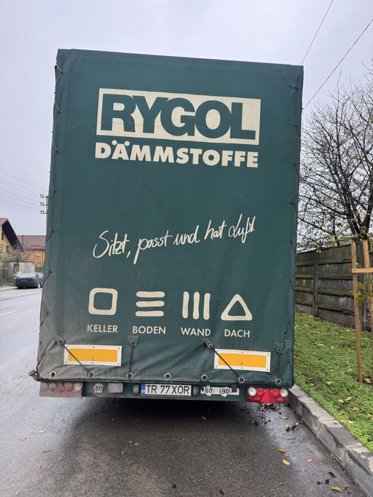 Remorca, semiremorca sau tot ansamblu