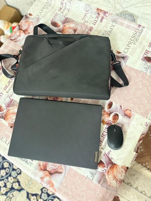 Продам ноутбук б/у